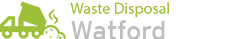 Waste Disposal Watford